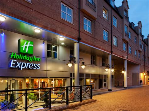 Holiday inn express & suites bethlehem arpt allentown bölgesi